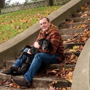 Meet your Posher, Mike